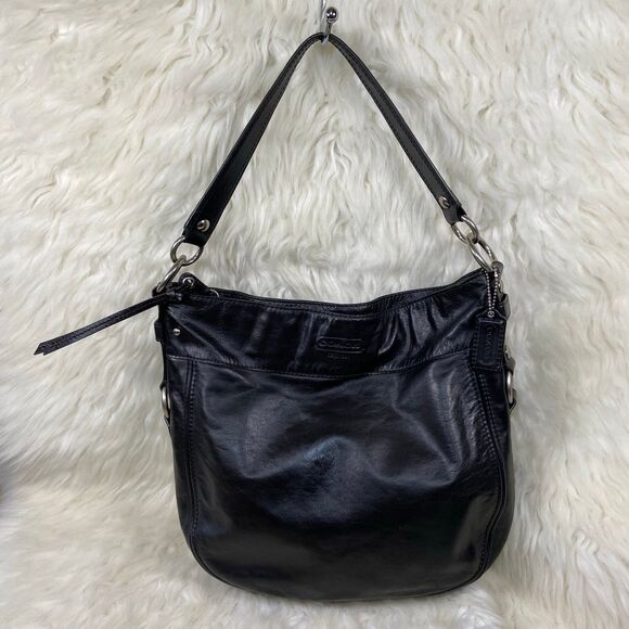 Coach Bag - Picture 1 of 9